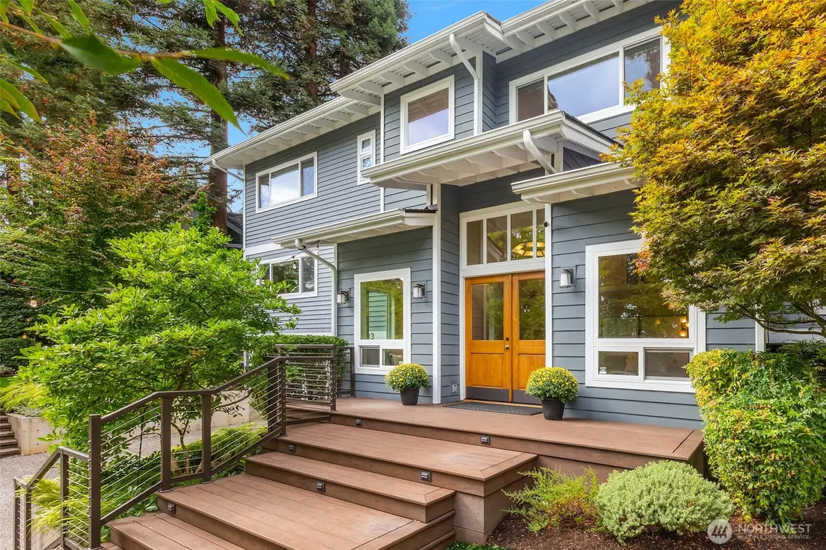 7803 89th Place Se, Mercer Island, WA 98040 - #1
