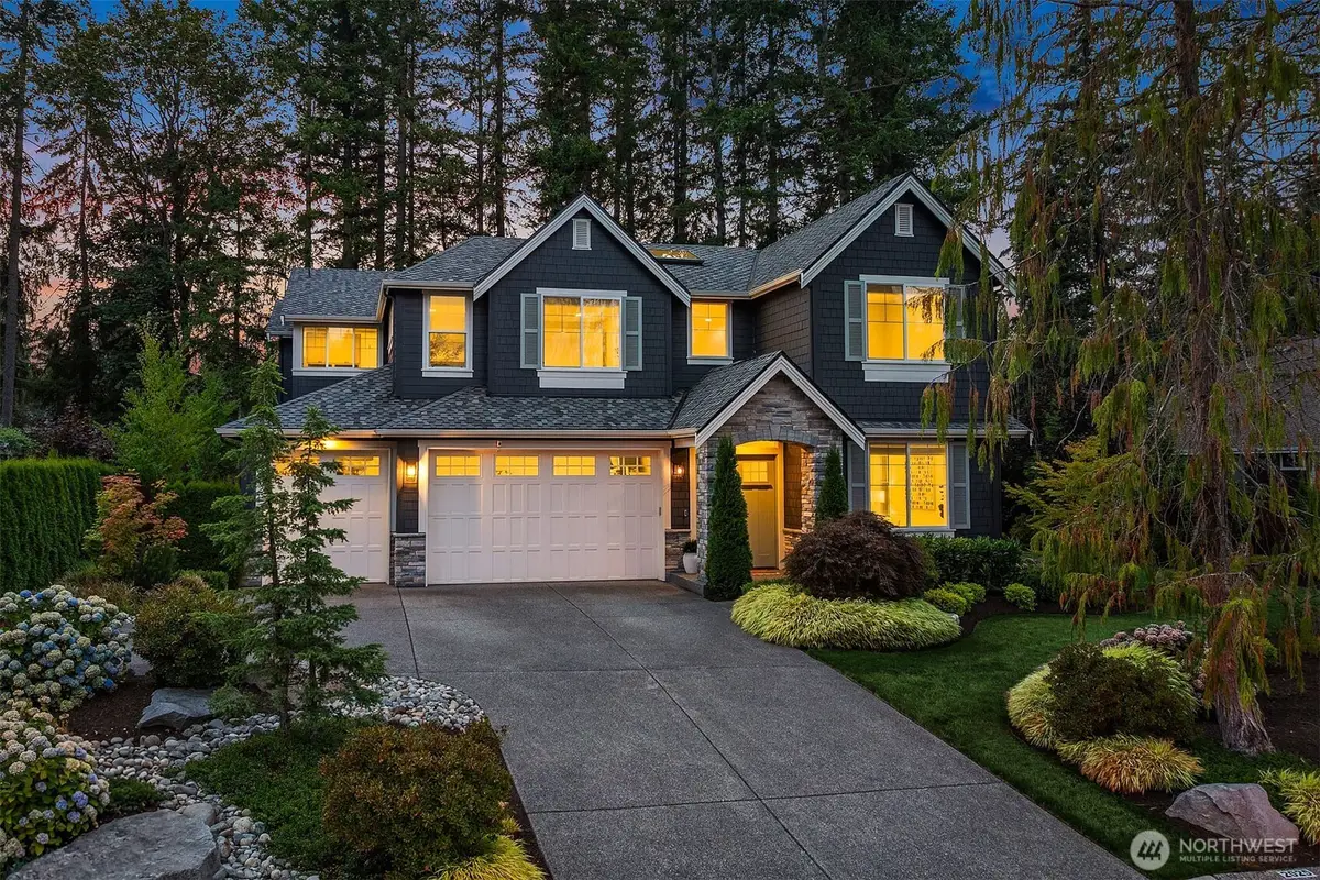 2025 211th Avenue Ne, Sammamish, WA 98074 - #1