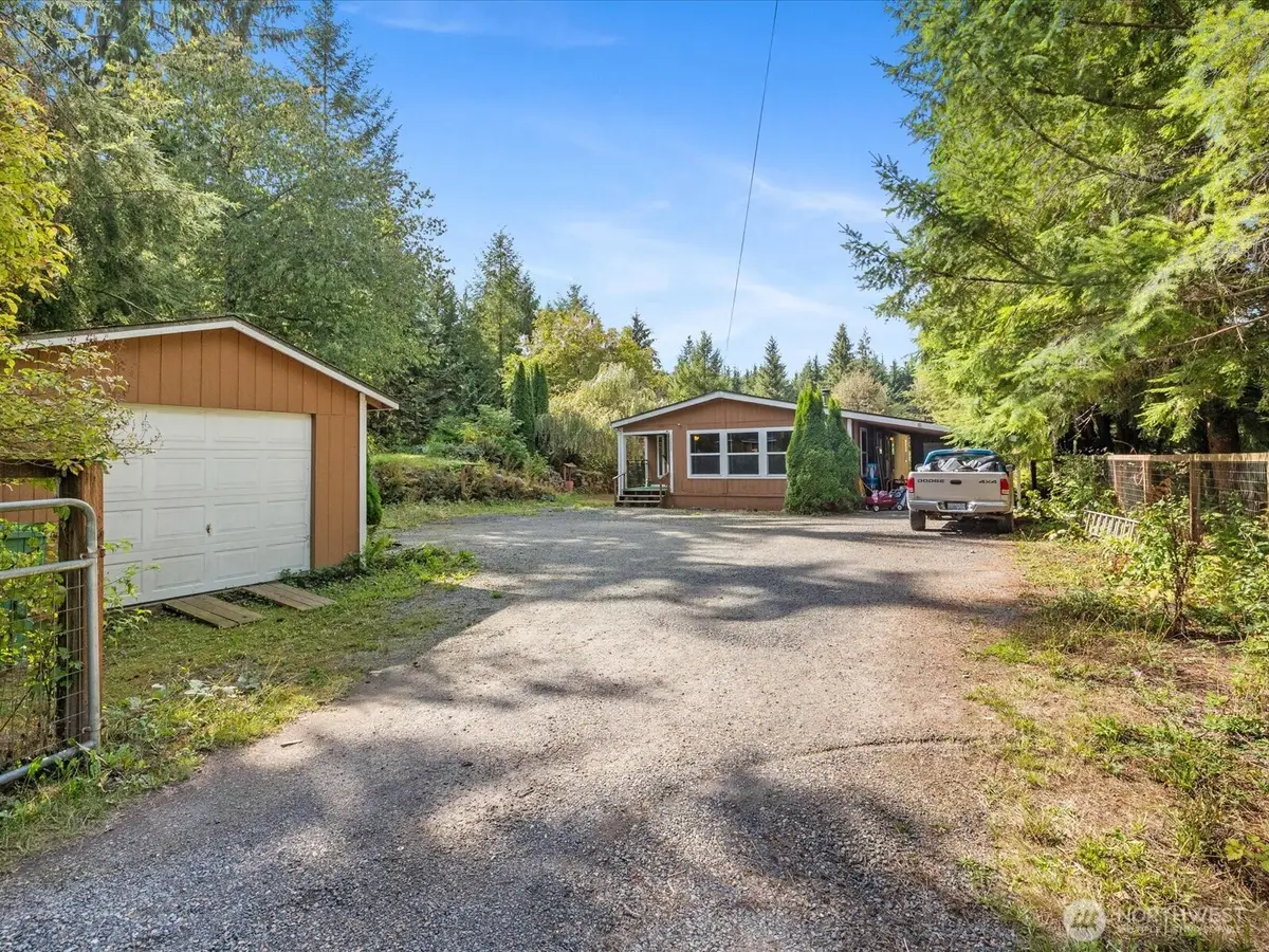 13408 River Road, Granite Falls, WA 98252 - #1