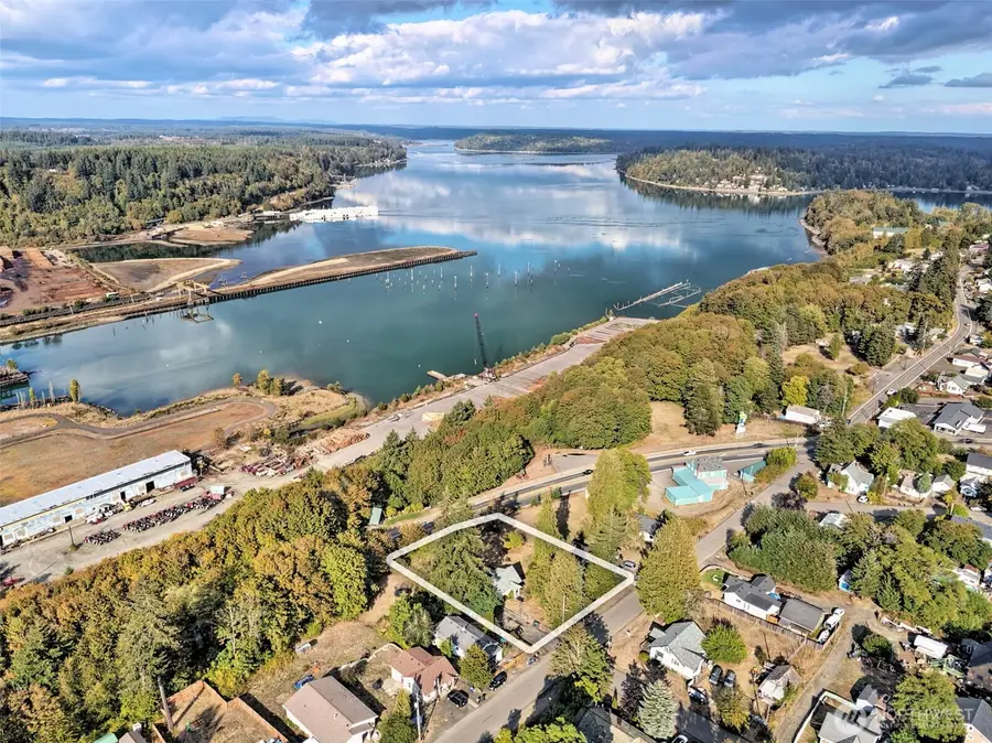 600 Fairmount Avenue, Shelton, WA 98584 - #2