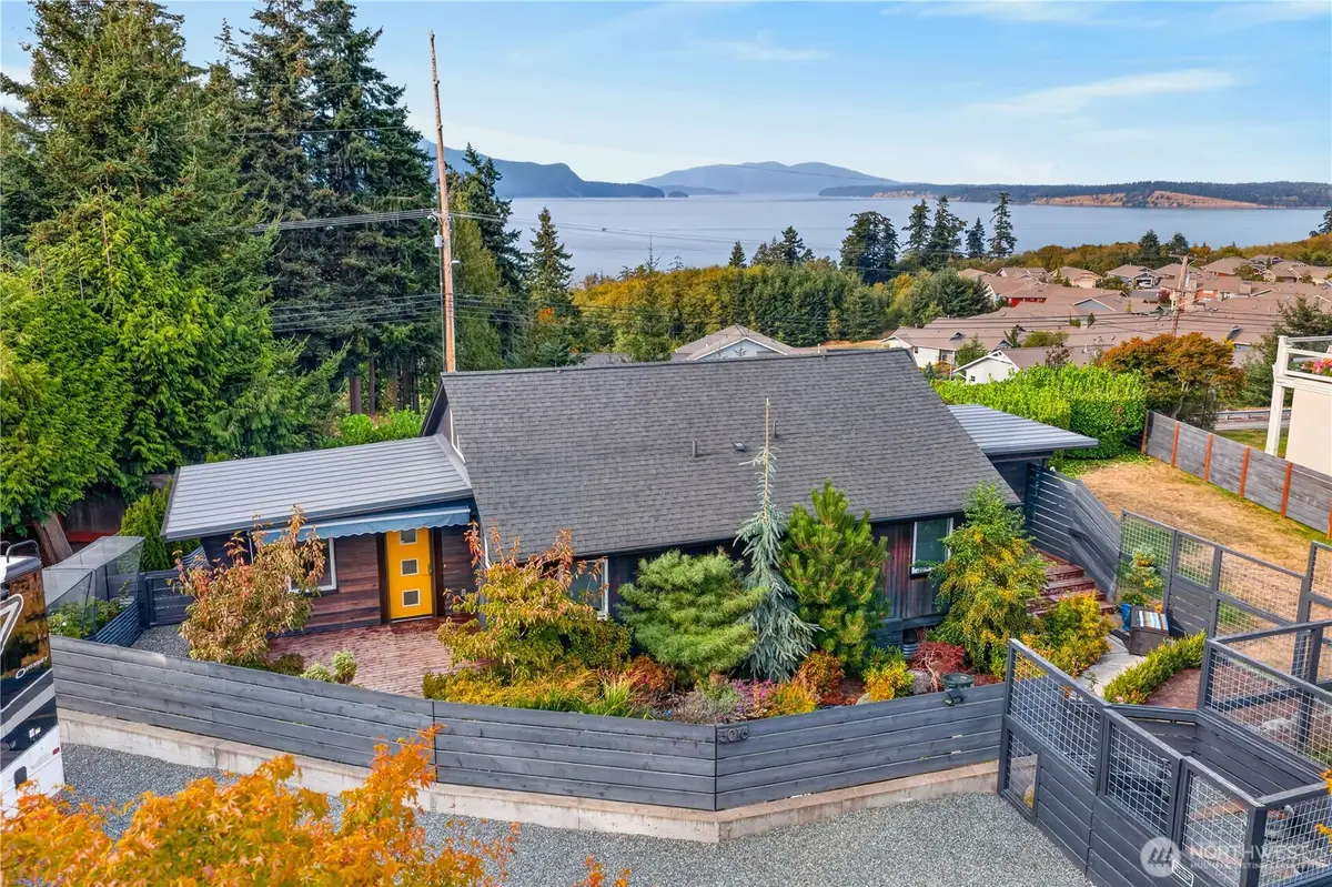 5016 Channel View Lane, Anacortes, WA 98221 - #1