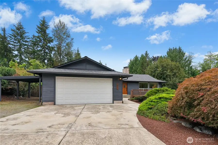 14517 SE 183rd Street, Renton, WA 98058 - #2