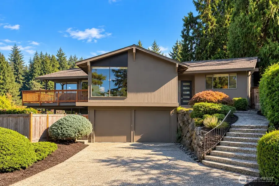 5802 111th Avenue Se, Bellevue, WA 98006 - #2