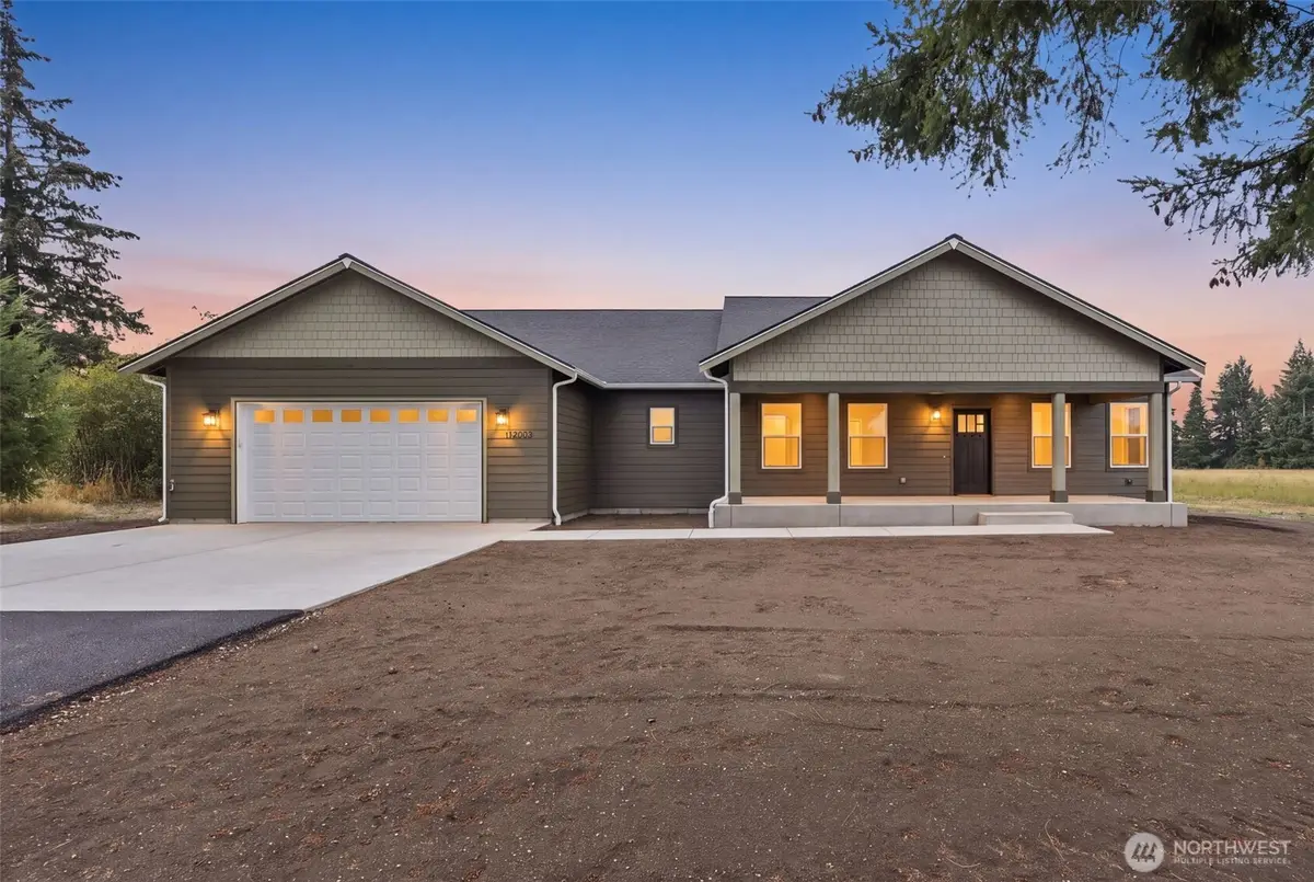 16735 Leitner Road Sw, Rochester, WA 98579 - #1