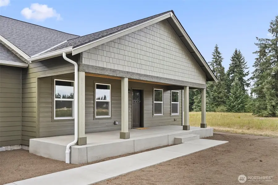 16735 Leitner Road Sw, Rochester, WA 98579 - #3