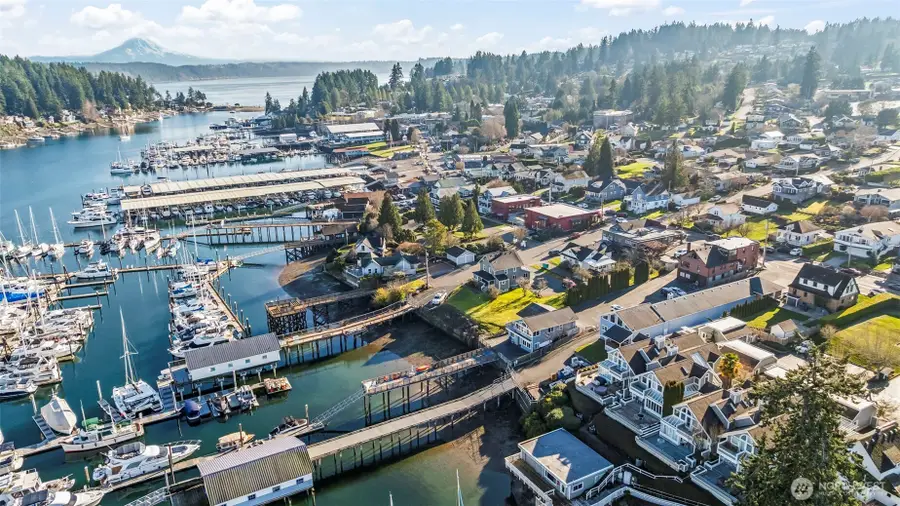 3503 Harborview Drive #2, Gig Harbor, WA 98332 - #2