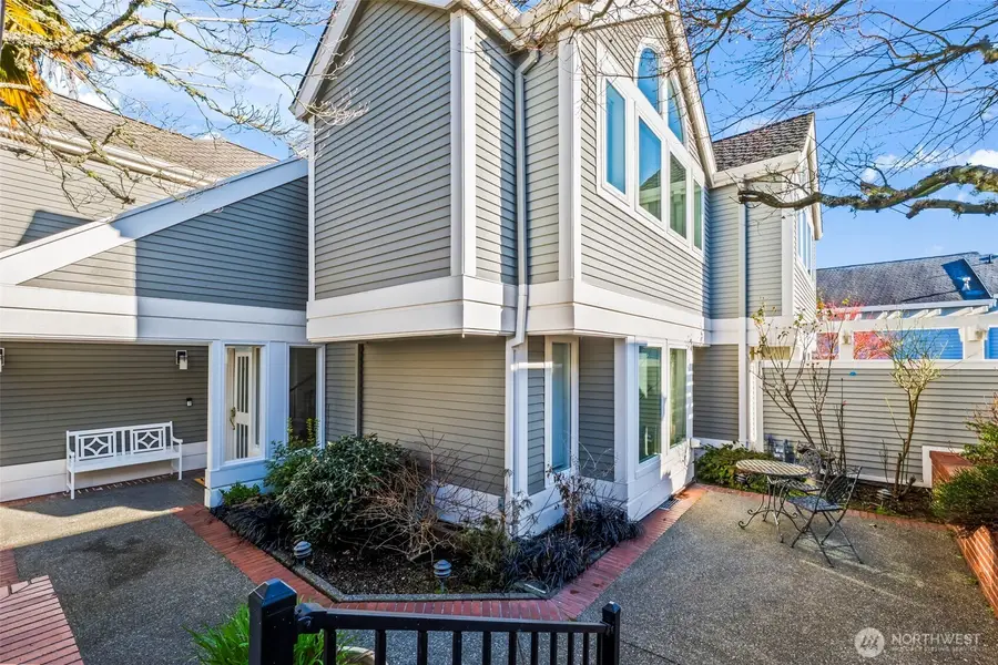 3503 Harborview Drive #2, Gig Harbor, WA 98332 - #3