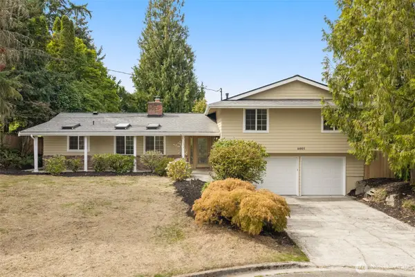 6005 121st Avenue Se, Bellevue, WA 98006