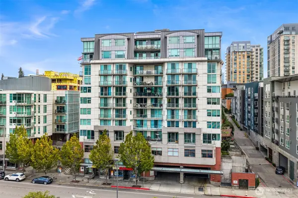 1100 106th Avenue Ne #203, Bellevue, WA 98004