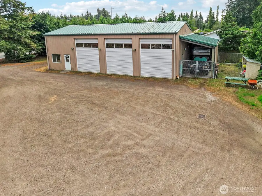 11285 Rhody Drive, Port Hadlock, WA 98339 - #2
