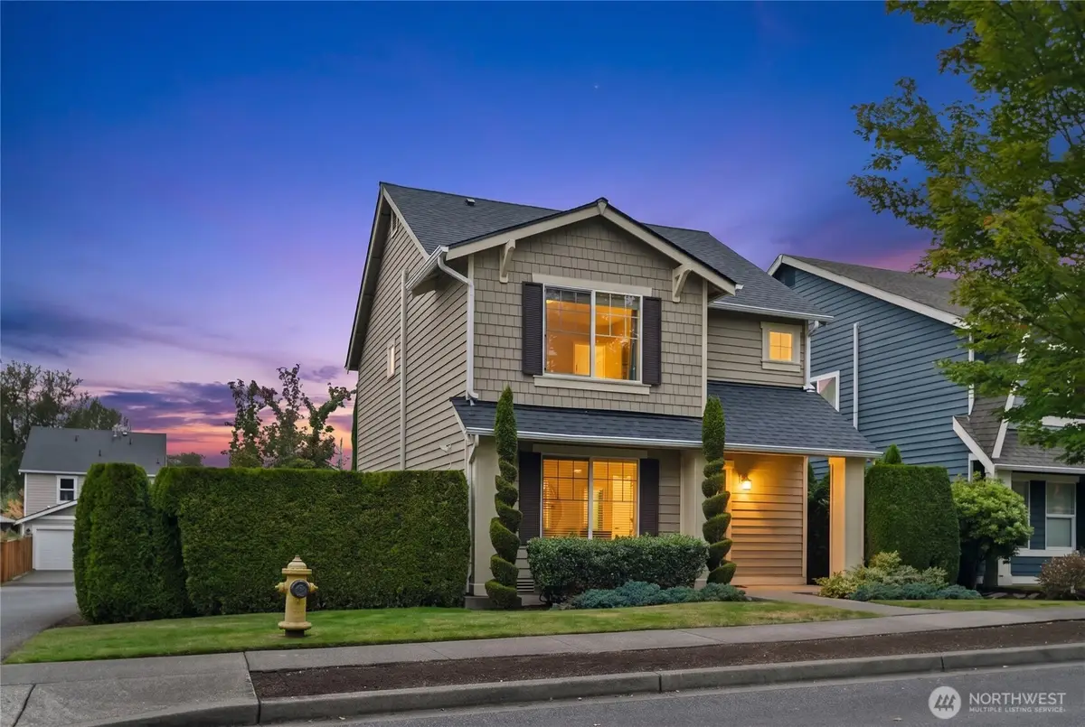 8527 230th Avenue Ne, Redmond, WA 98053 - #1