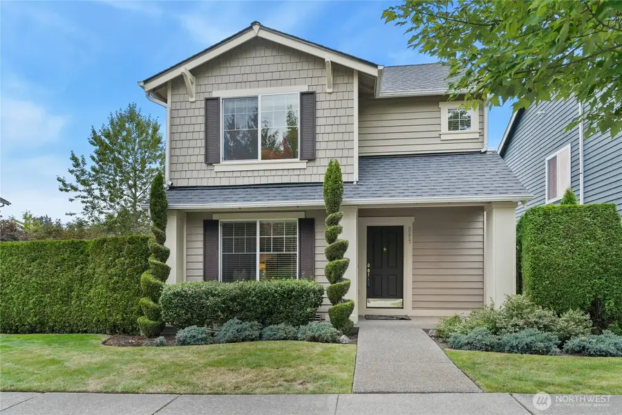 8527 230th Avenue Ne, Redmond, WA 98053 - #2