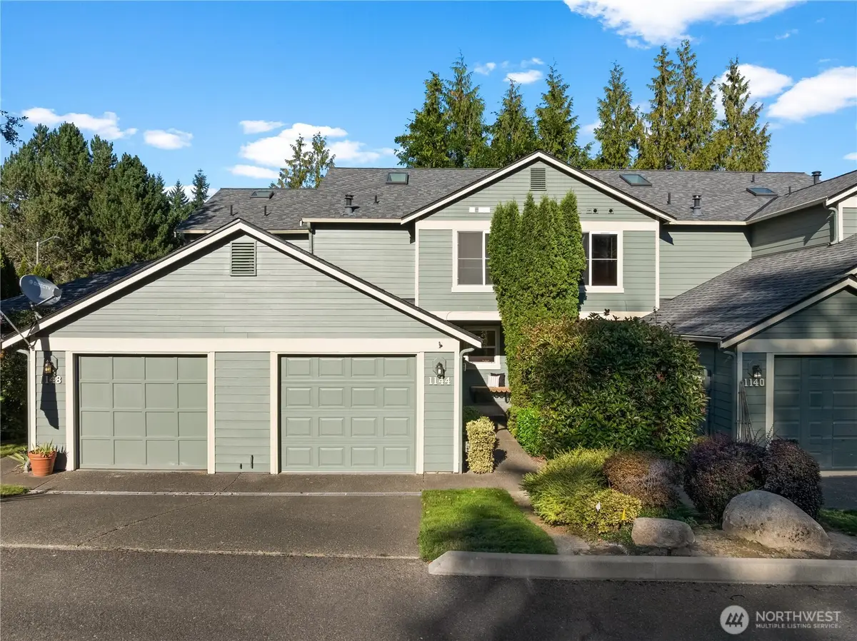 1144 NW Windy Beach Lane, Silverdale, WA 98383 - #1