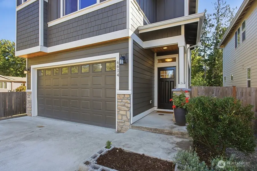 6614 Kayak Place Nw, Bremerton, WA 98311 - #3