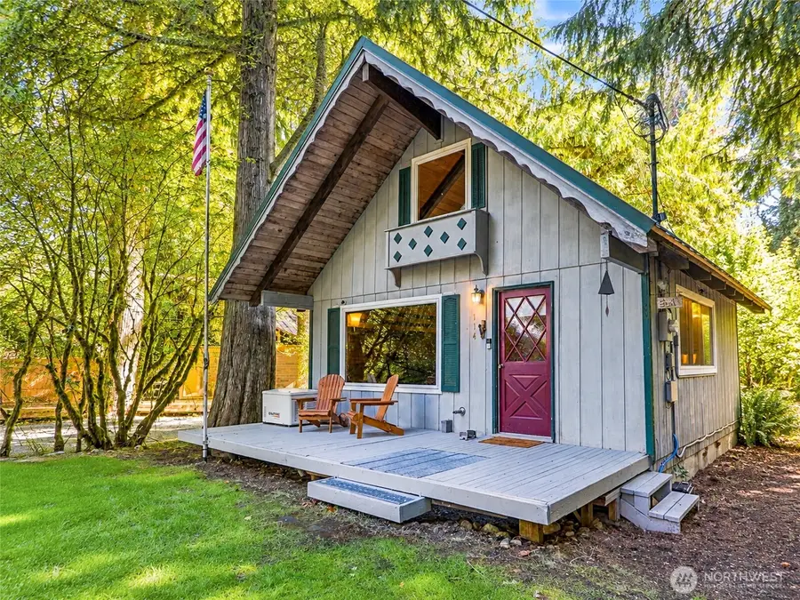 114 3rd Street, Skykomish, WA 98288 - #2