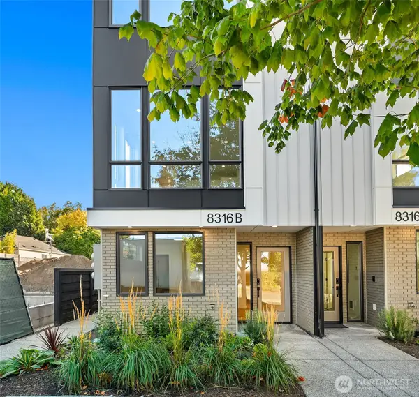8316 Mary Avenue Nw #B, Seattle, WA 98117