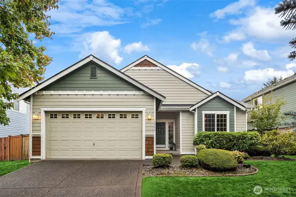 13906 172nd St Ct E, Puyallup, WA 98374