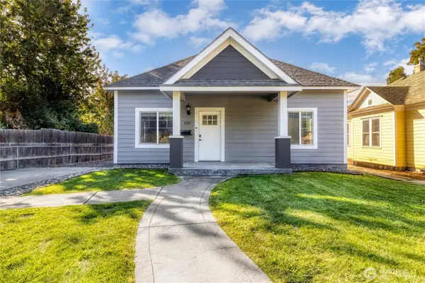 520 Bryant Avenue, Walla Walla, WA 99362