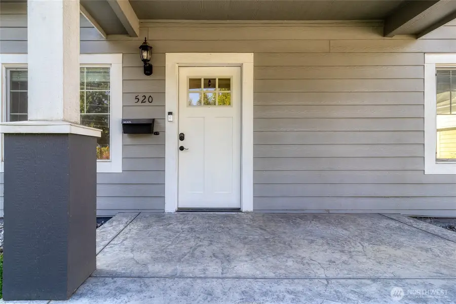 520 Bryant Avenue, Walla Walla, WA 99362 - #2