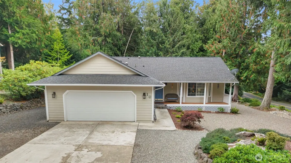 10 Clipper Lane, Port Ludlow, WA 98365 - #1