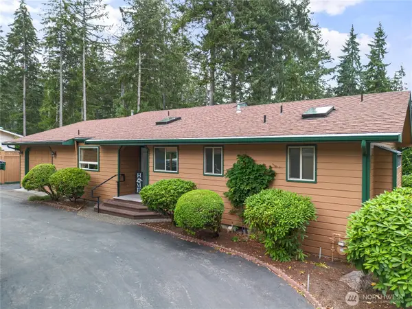 281 E Saint Andrews Drive, Shelton, WA 98584