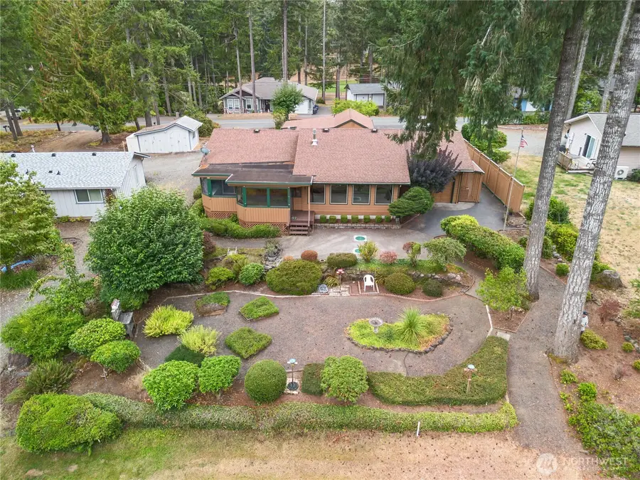 281 E Saint Andrews Drive, Shelton, WA 98584 - #2