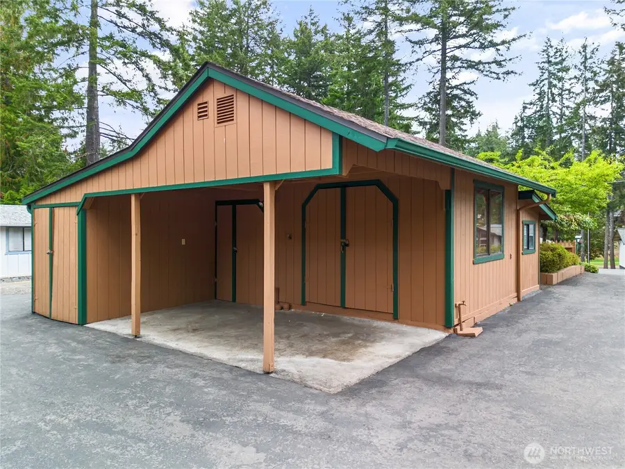 281 E Saint Andrews Drive, Shelton, WA 98584 - #3