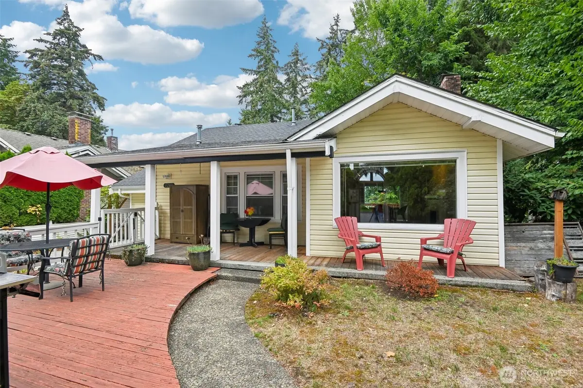3203 Capitol Boulevard Sw, Tumwater, WA 98501 - #1