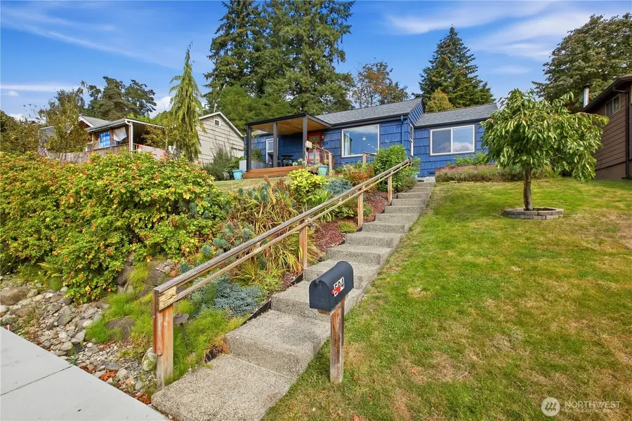 504 Windsor Place Ne, Renton, WA 98056 - #3