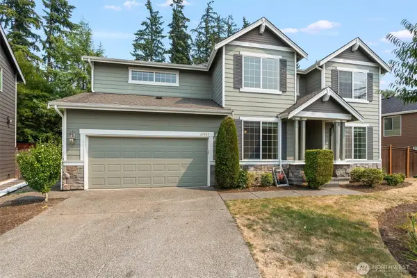 21927 44th Drive Se, Bothell, WA 98021