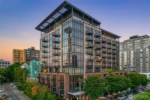 2720 3rd Avenue #500, Seattle, WA 98121