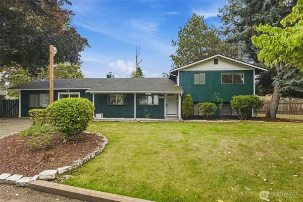 11227 241st Avenue Ct E, Buckley, WA 98321