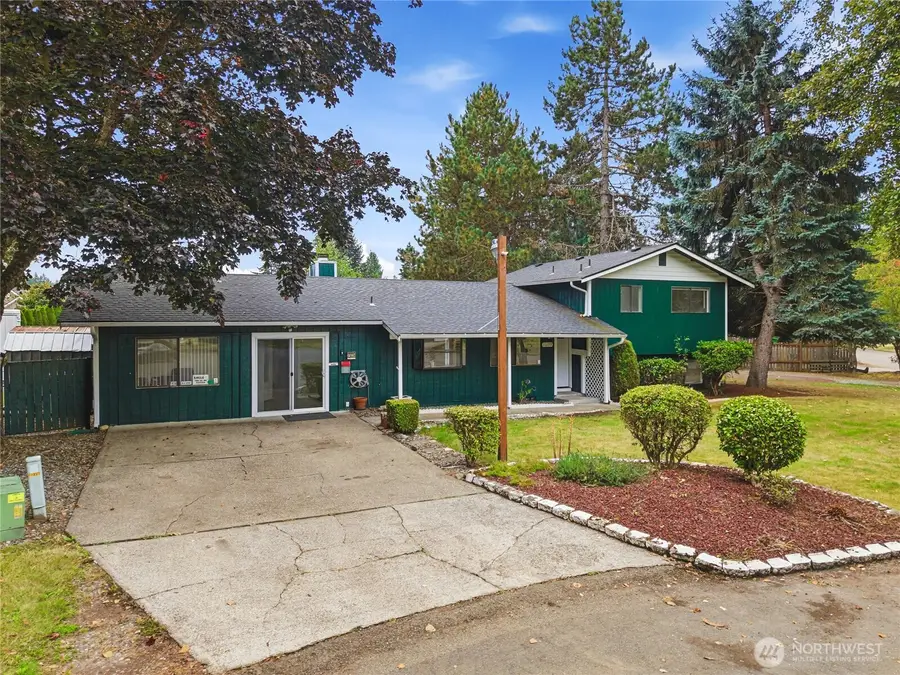 11227 241st Avenue Ct E, Buckley, WA 98321 - #2