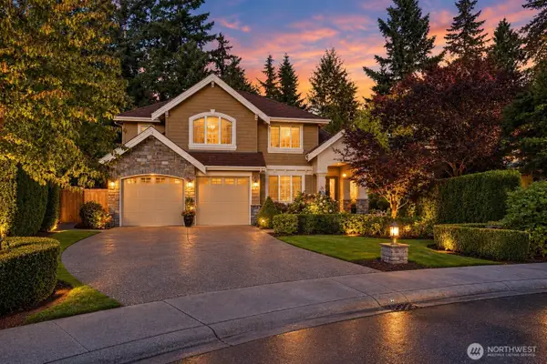 14411 3rd Drive Se, Mill Creek, WA 98012