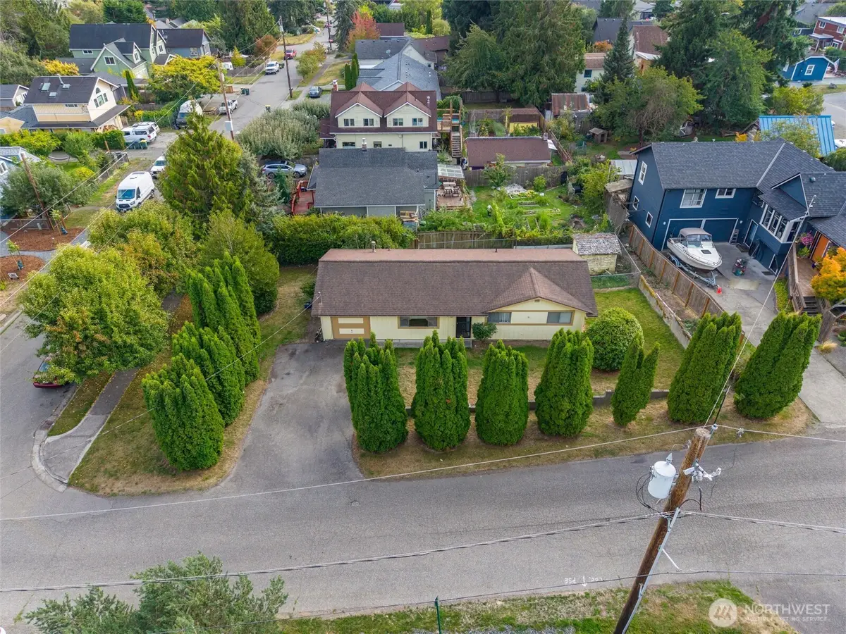 2120 Knox Avenue, Bellingham, WA 98225 - #1