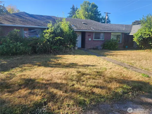 1617 SW Grandview Avenue, Chehalis, WA 98532
