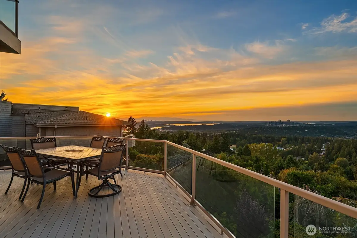14100 SE 44th Street, Bellevue, WA 98006 - #1