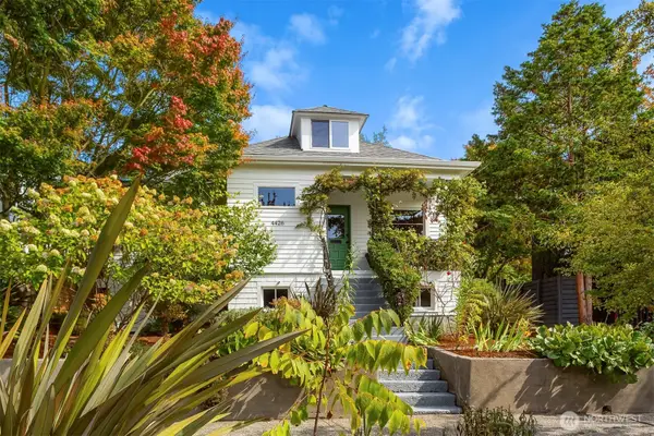 4426 Baker Avenue Nw, Seattle, WA 98107