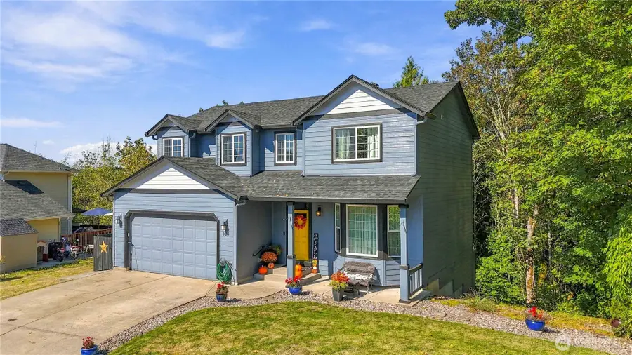 929 Edinburgh Court, Kelso, WA 98626 - #2