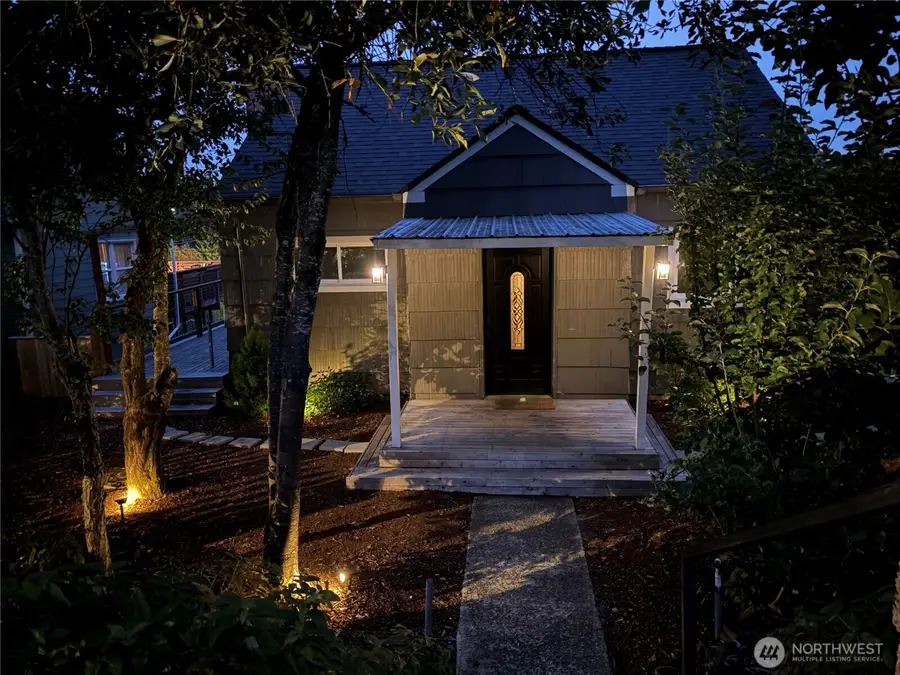 2514 N Lafayette Avenue, Bremerton, WA 98312 - #2