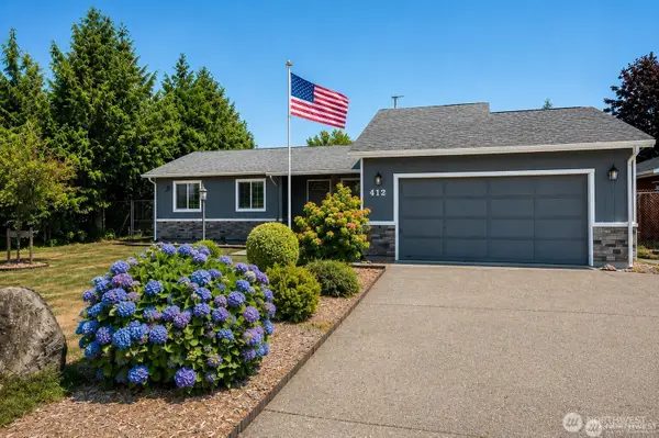 412 Eighth Street, Blaine, WA 98230