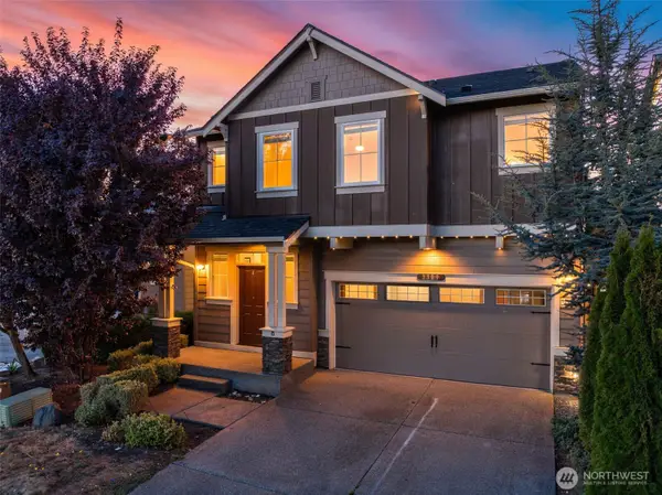 8309 16th Street Se, Lake Stevens, WA 98258
