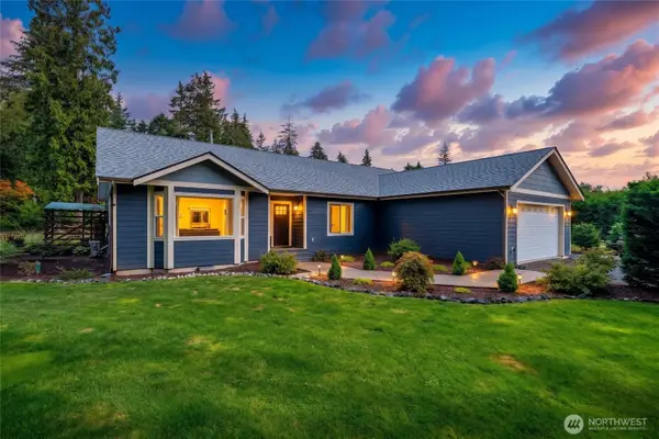 3226 Velvet Lane, Custer, WA 98240