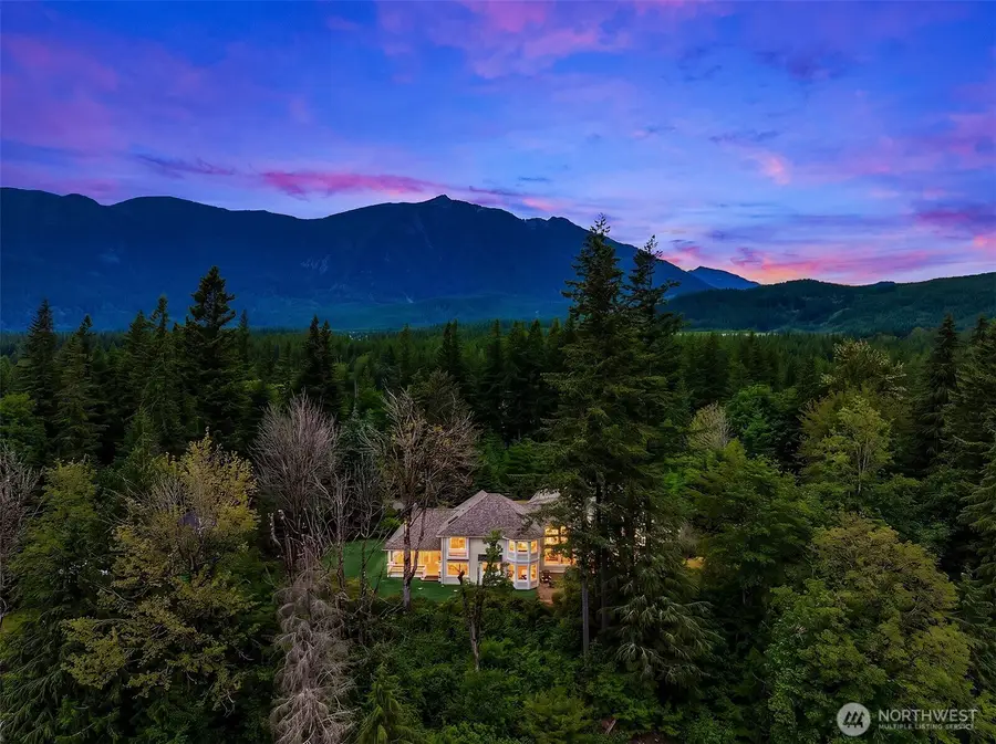 46605 SE 156th Place, North Bend, WA 98045 - #2
