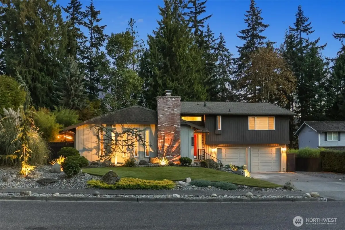 2404 36th Avenue Se, Puyallup, WA 98374 - #1