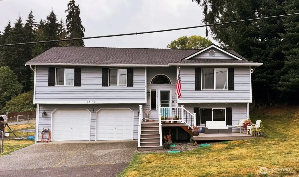 12130 Rainbow Drive, Arlington, WA 98223 - #1