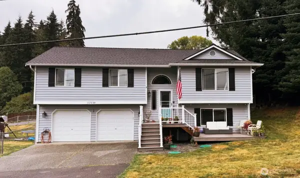 12130 Rainbow Drive, Arlington, WA 98223