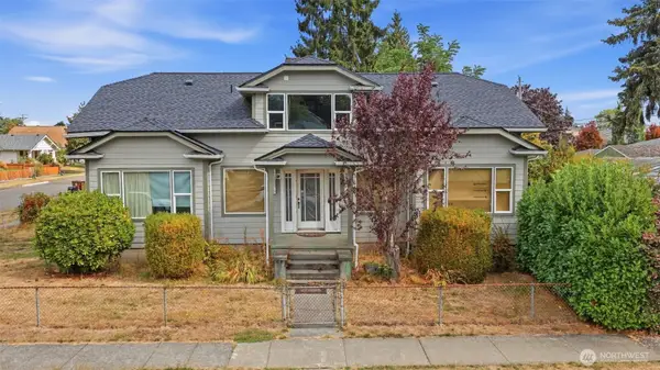 5101 S Park Avenue, Tacoma, WA 98408