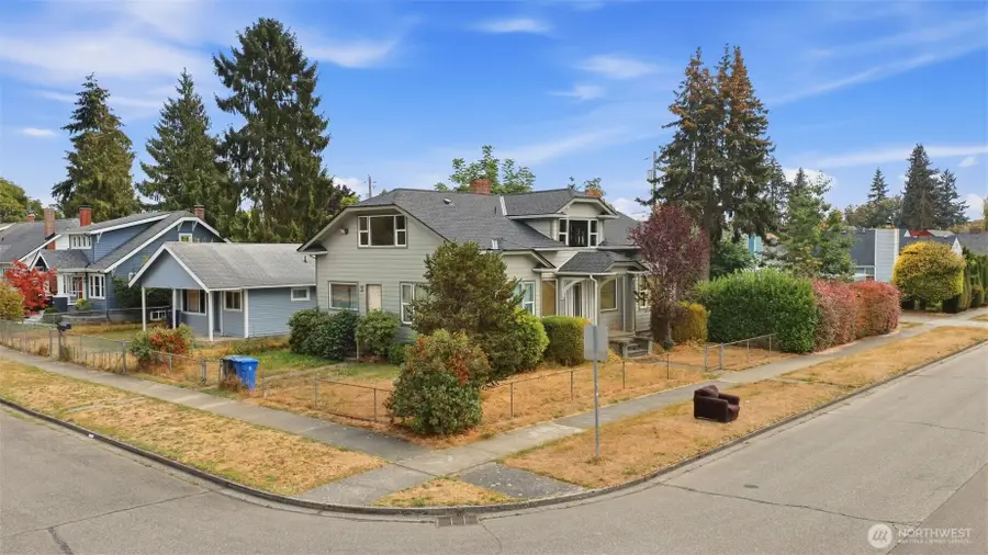 5101 S Park Avenue, Tacoma, WA 98408 - #2