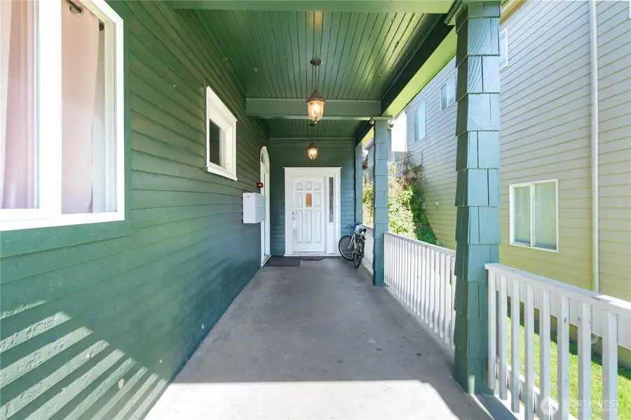220 W 4th Street, Aberdeen, WA 98520 - #2